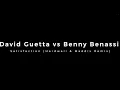 Download Lagu David Guetta vs Benny Benassi – Satisfaction (Hardwell \u0026 Maddix Remix) 1 hour mix