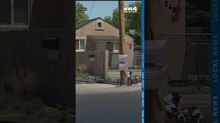 Two killed in Linden Street shooting in Reno identified by coroner s office