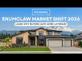 Enumclaw Homes for Sale 2026 Market Update Inventory Shift