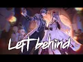 Nightcore - Left Behind FNAF Sister Location Song