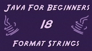 Learn Java for Beginners - 18