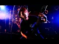 HELL YEAH FEST vol.3 立教Over All Music 【Nocturnal Bloodlust "Disaster"】 Live Clip