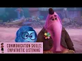 Communication Skills Empathetic Listening - Inside Out 2015