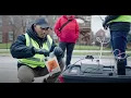 THE VIRUS HUNT USA