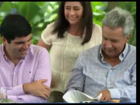 Firman decreto para plan de mejora competitiva de la cadena Cacao Chocolate