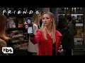 Friends Phoebe Finds A NYPD Police Badge Season 5 Clip TBS