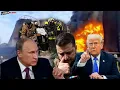 Download Lagu TWARASHE LUTSK NGO UBONE KO NTACYO WABIHINDURAHO😳PUTIN ATITIJE TRUMP