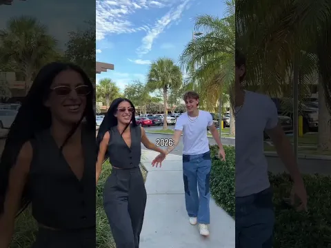Glowing up together is the best!