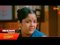 Lagu Ranga Ranga Panduranga - Highlights of the day | Watch full EP only Sun NXT |08 Dec 2025|Gemini TV