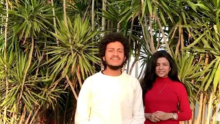 ترنيمة سنة ورا سنة مينا كريم مارينا كريم 