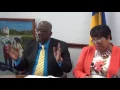 Nation Update Ronald Jones June 7 2016