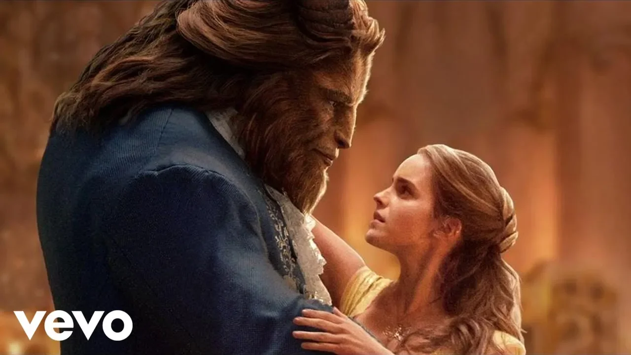 Josh Groban - Evermore (From "Beauty and the Beast"/Official Audio) Josh Groban - Evermore (From "Beauty and the Beast"/Official Audio)