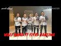 Wali Band Ft Fitri Carlina | Sakit Tak Berdarah - Cover Musik Lirik