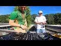 Download Lagu JAPPA b2b DOUINI - SUNNY ROOFTOP LATINCORE