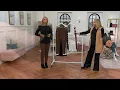 Susan Graver Criss-Cross Faux Leather Belt on QVC