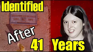 IDENTIFIED 3 Jane and John Doe cases from 2023