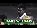 American Heritage 2021 S James Williams Shows SPEED and RANGE 5-Star Miami Commit