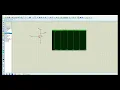 JOBSHEET 2 TASK 2 AES CE INPUT OUTPUT CHARACTERISTIC USING TRANSFER FUNCTION PROTEUS VSM