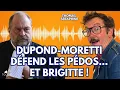 Download Lagu Thomas Séraphine torpille Dupond-Moretti pour la rentrée !