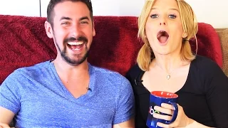 Couples Take The Perfect Wife Husband Test