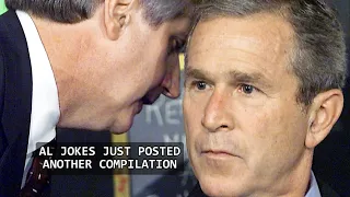 9 11 OF THE DARKEST MOST OFFENSIVE AL JOKES SKITS
