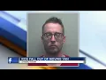 Sheboygan father ly charged after toddlers fall out of moving van