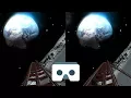 Virtual Reality Roller Coaster on the Moon 3D for VR Box vr headsets Samsung Gear VR