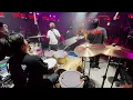 Lagu KANGEN BAND - Wanita Cadangan Live At W Super Club Jakarta | DRUMCAM @official_kangenband 