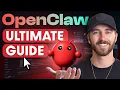 The Ultimate Beginner s Guide to OpenClaw Full Tutorial for Complete Newbies