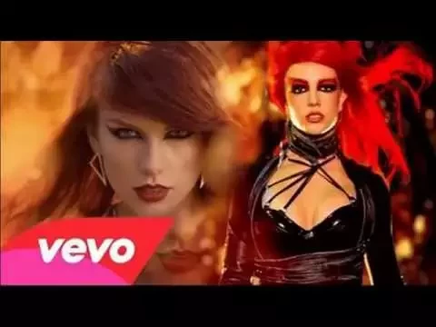 Download MP3 Taylor Swift Bad Blood Video Download