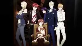 YouTube影片, 內容是Dance with Devils 與魔共舞 的 【Rejet×Elements Garden】Dance with Devils PV