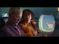 Tate McRae - chaotic (Lyric Video)