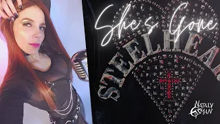 steelheart shes gone cover by nataly ossman