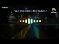 Lagu Sia - Unstoppable (bass boosted)