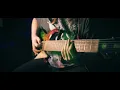 Tynado - Bury Me in Metal (Metal Cover) FNAF Song