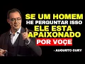 Download Lagu Ele está se APAIXONANDO se fizer estas 5 PREGUNTAS (pocas mulheres percebem isso) | Augusto Cury