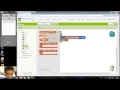 App Inventor 2 Tutorials for Beginners - 05 Variable Counter app