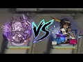 Download Lagu [Arknights] Typhon VS Thorns  Who's Better?