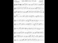 Download Lagu I just called to say i love you - Sax Alto