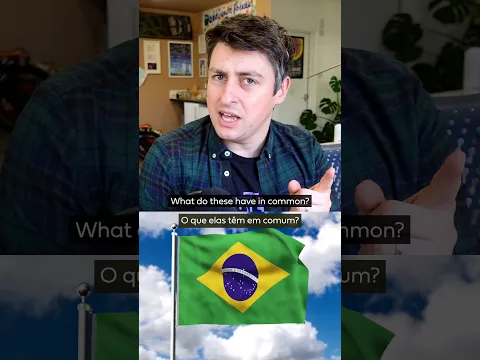 What do Brazil's health problems have in common?