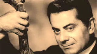 Farid El Atrache AYAMI ELHILWA فريد الاطرش ايامي الحلوة 