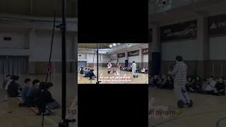 Hyerim S Funny Moment While Practicing Pretty Girl Hyerim Artbeat 