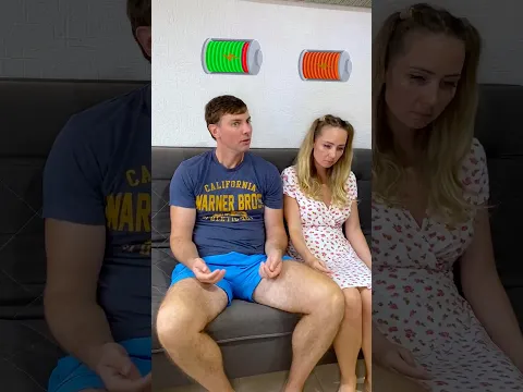 She had enough energy for everyone