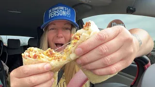 The Dayton Ohio taco shop I drive over an hour for- vlog