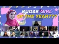 Lagu JUDGECORD #2 : BUDAK GIRL OF THE YEAR?