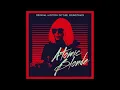 After The Fire - Der Kommissar (Atomic Blonde Soundtrack)