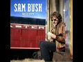 Sam Bush - Bringing in the Georgia Mail