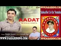 Download Lagu New Pahari Song | | Aadat |  Mukesh Samta | www.paharisong.com