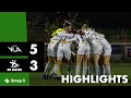 Download Lagu HIGHLIGHTS | LSL 23-24 | Club YLA - OH Leuven Women