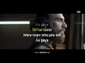Ishq Jalakar - Karvaan (Karaoke with Lyrics) | Dhurandhar | Ranveer Singh | Shashwat Sachde